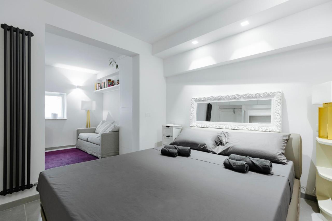 Pantheon Experience Suite Roma Dış mekan fotoğraf