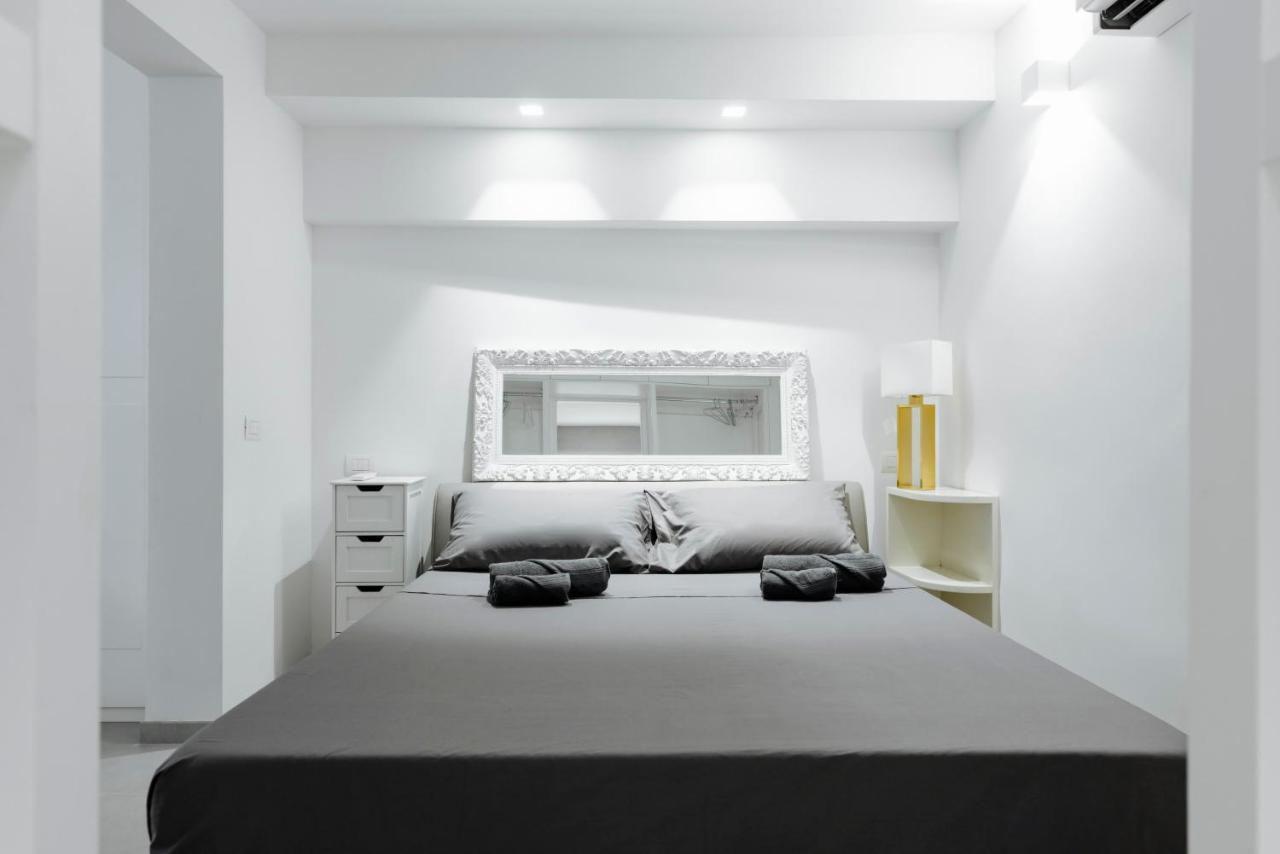 Pantheon Experience Suite Roma Dış mekan fotoğraf