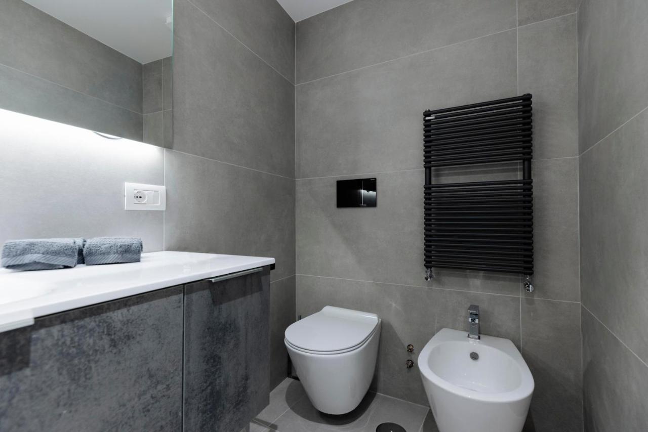 Pantheon Experience Suite Roma Dış mekan fotoğraf