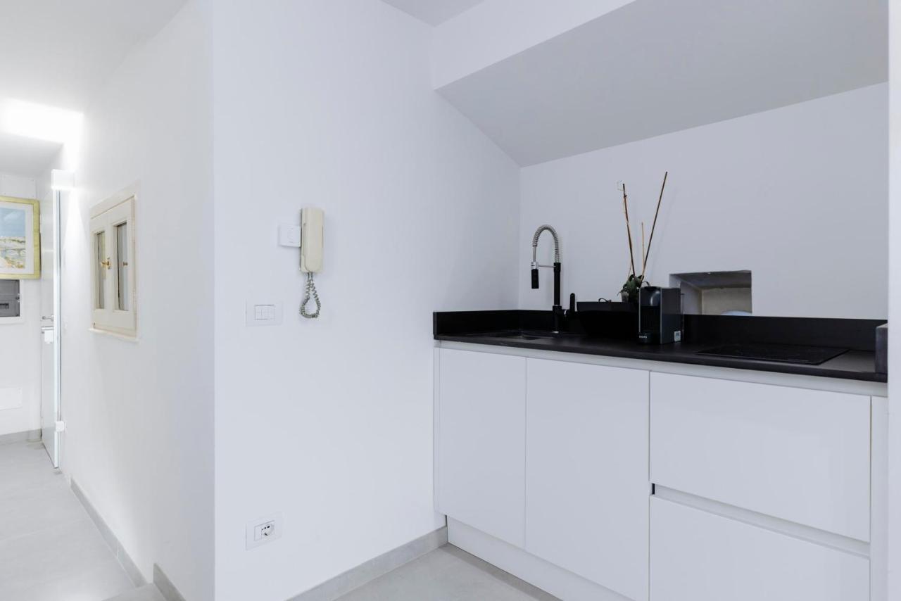 Pantheon Experience Suite Roma Dış mekan fotoğraf