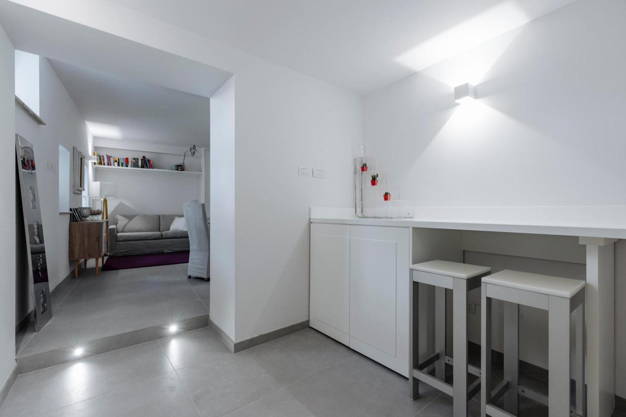Pantheon Experience Suite Roma Dış mekan fotoğraf