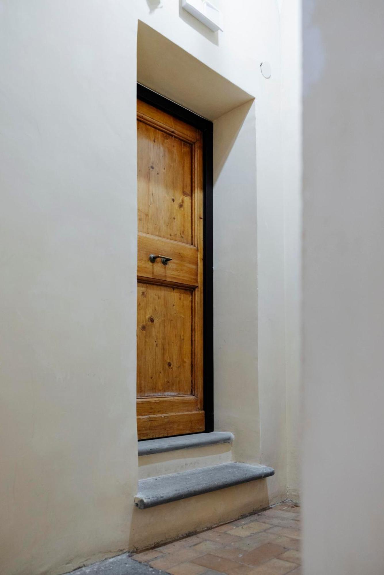 Pantheon Experience Suite Roma Dış mekan fotoğraf