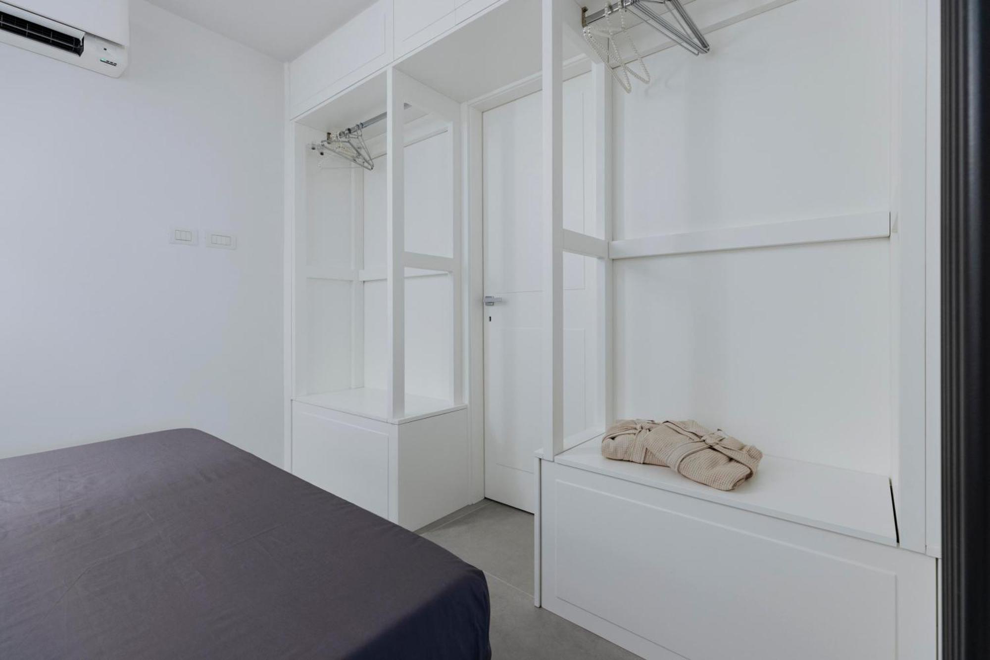 Pantheon Experience Suite Roma Dış mekan fotoğraf