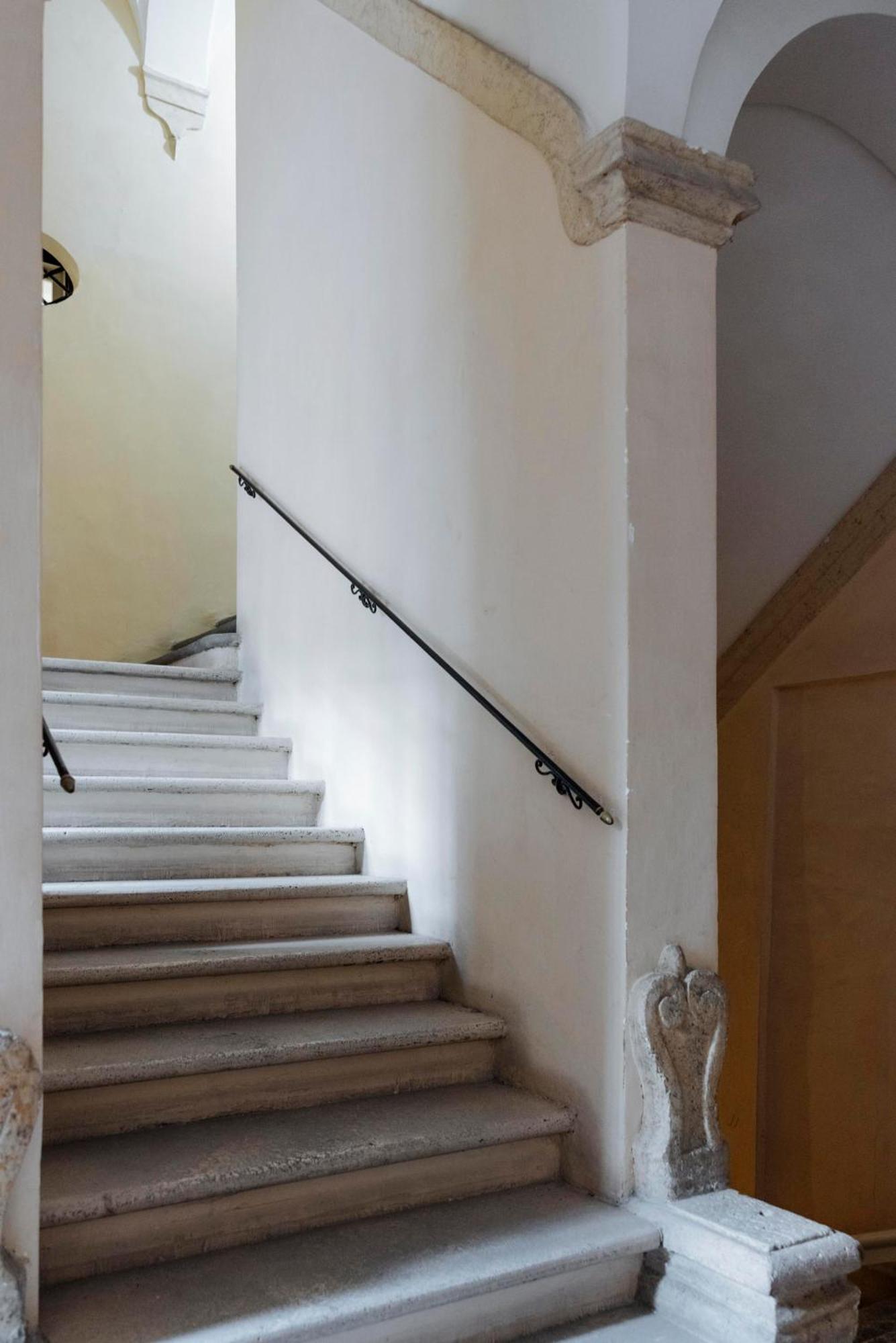 Pantheon Experience Suite Roma Dış mekan fotoğraf