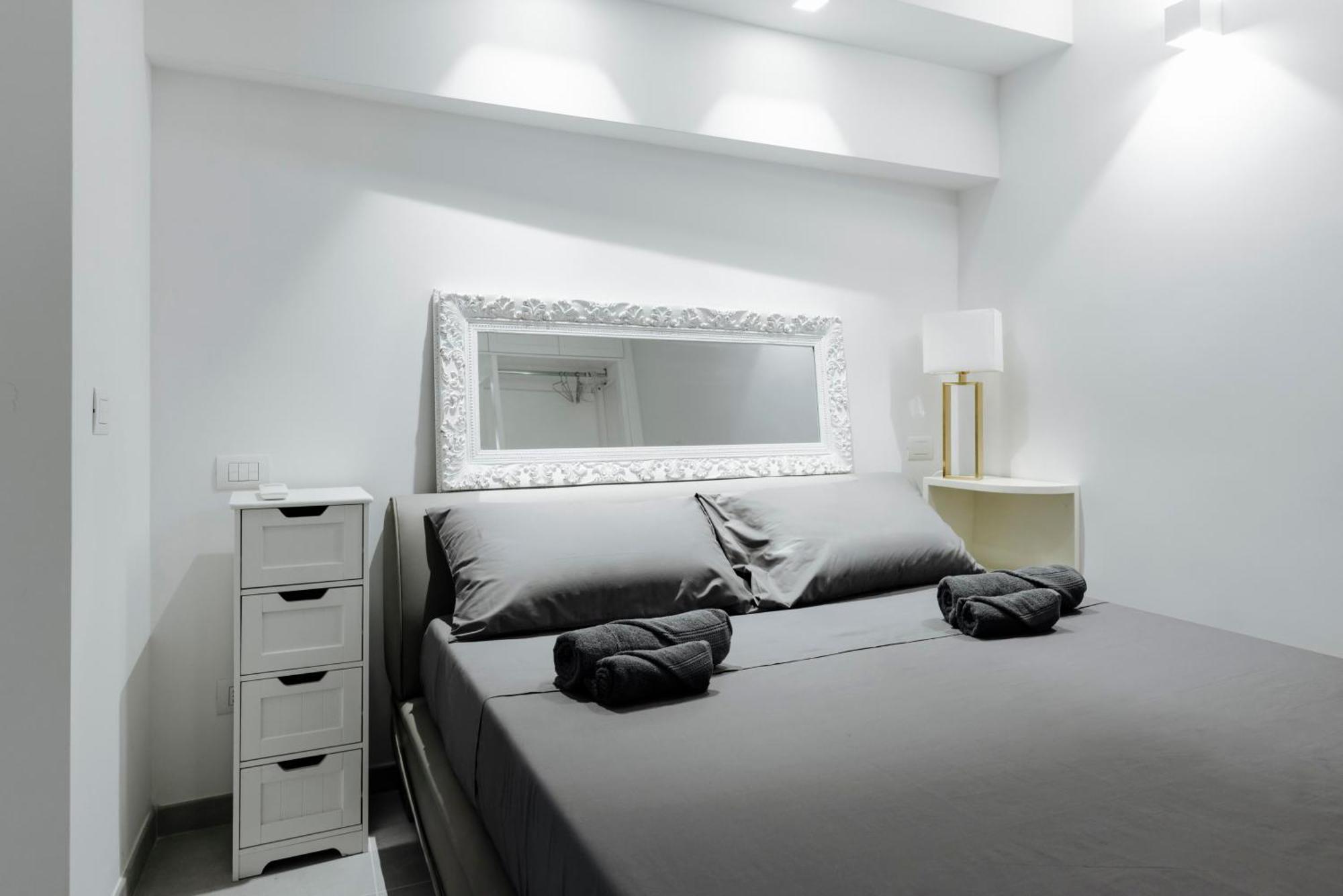Pantheon Experience Suite Roma Dış mekan fotoğraf