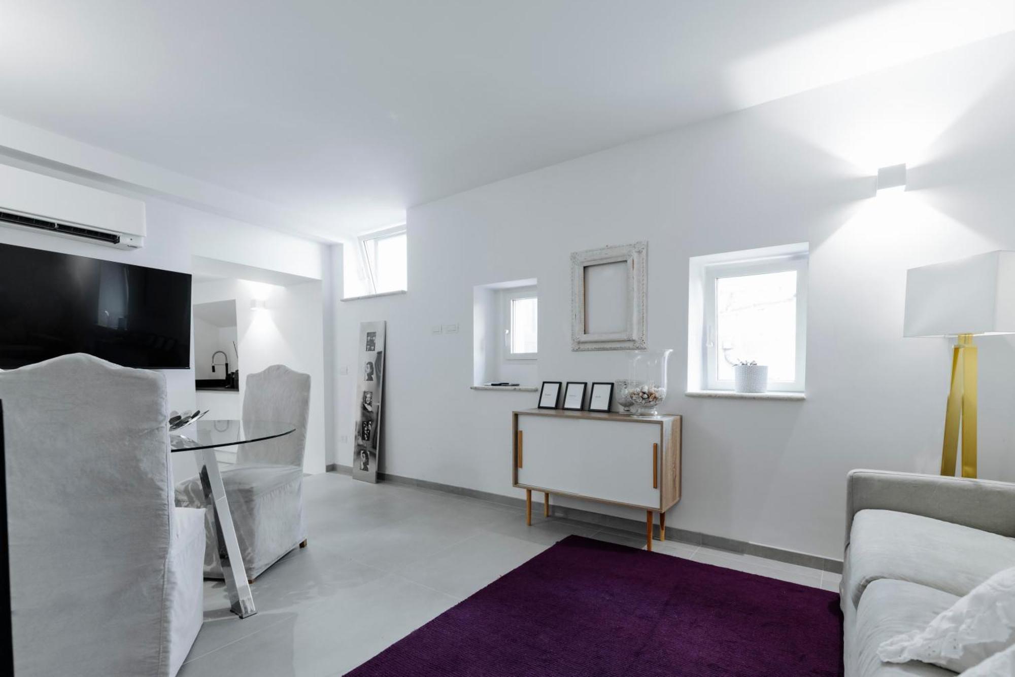 Pantheon Experience Suite Roma Dış mekan fotoğraf