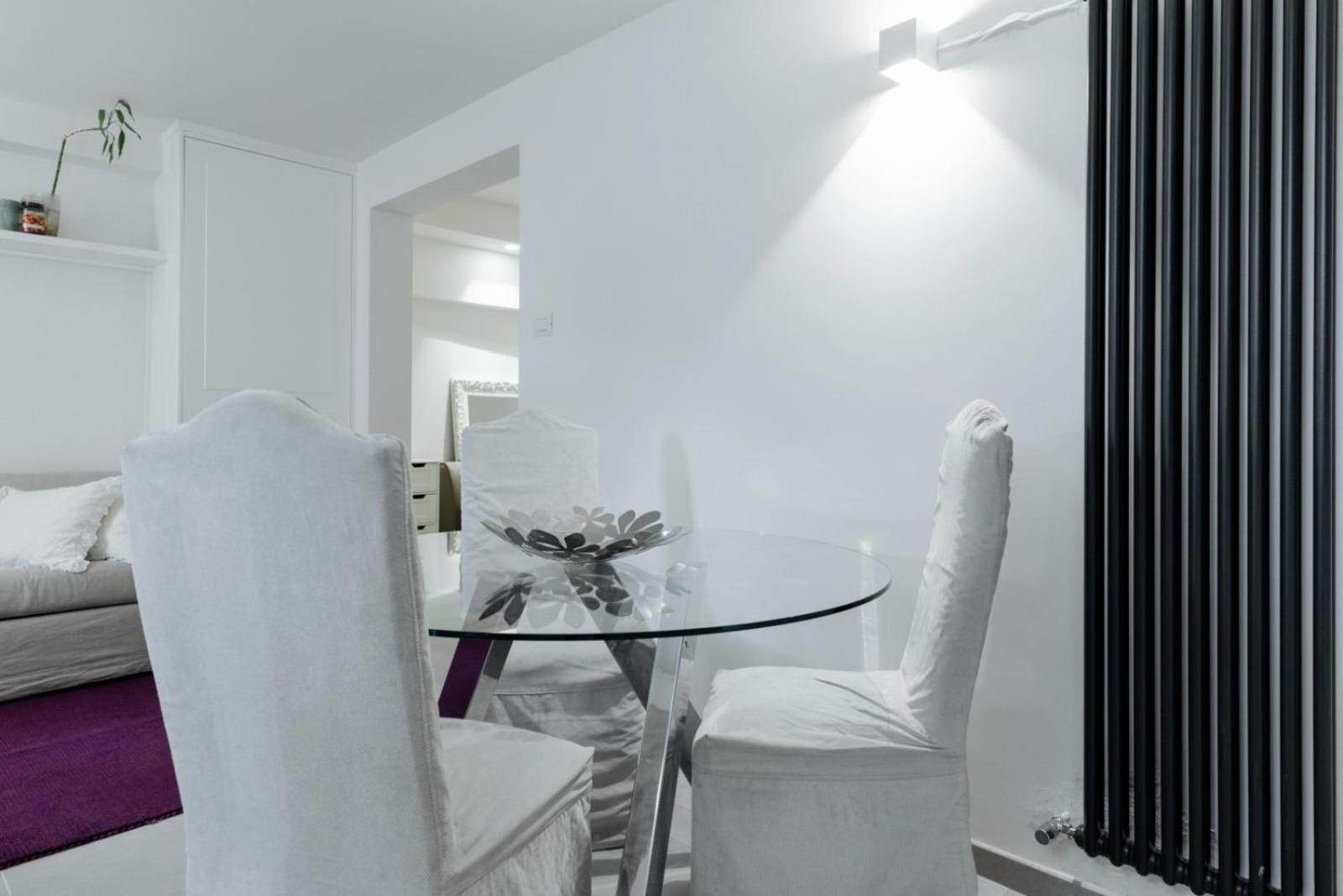 Pantheon Experience Suite Roma Dış mekan fotoğraf