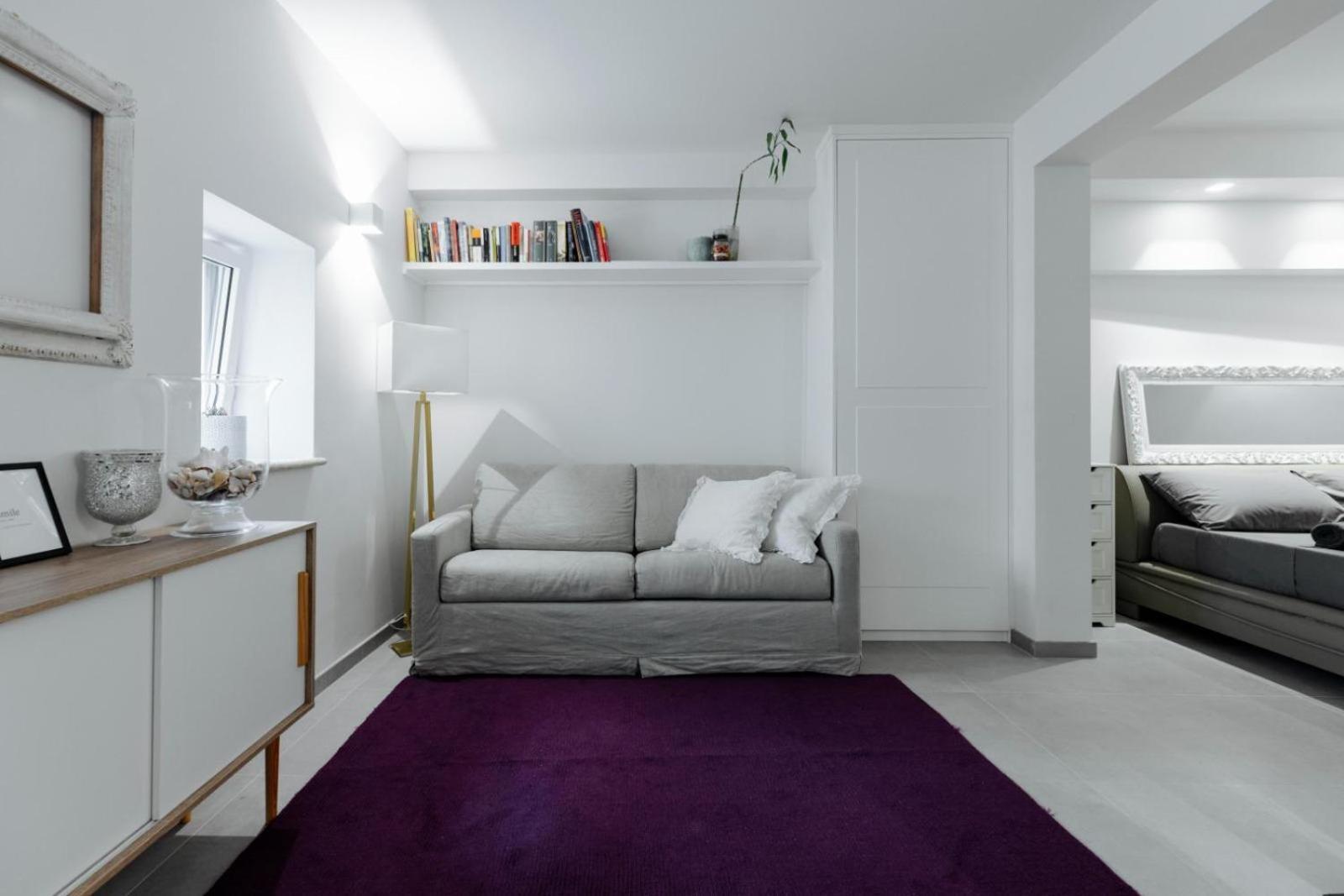 Pantheon Experience Suite Roma Dış mekan fotoğraf